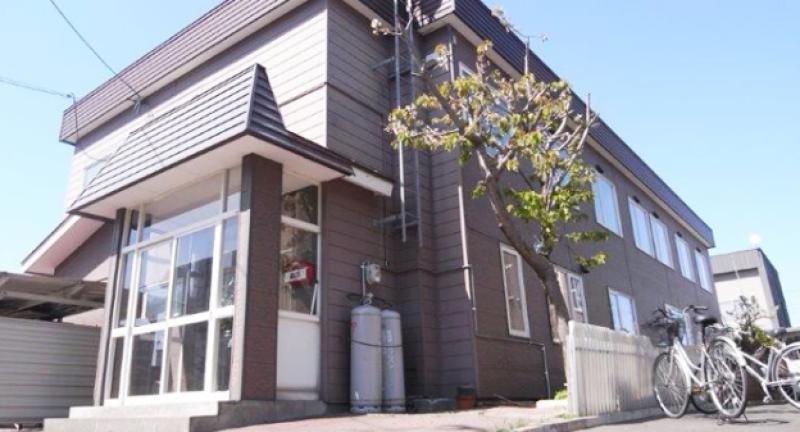 住宅型有料老人ホーム　妙慈園　泉町ホーム